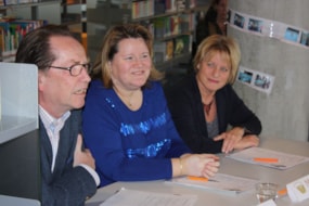 De jury