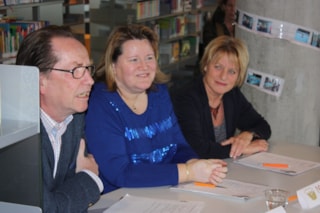 De jury