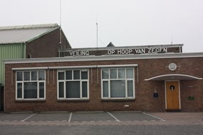 Hier was het optreden van The Beatles in 1964 