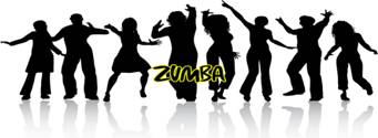 Zumba Gold in Dorpshuis de Geist