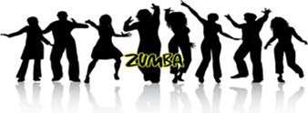 Zumba-Gold in Dorpshuis de Geist