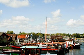 Langedijk Waterrijk organiseert Koolsail 2015 (foto Koolsail 2010 www.langedijkwaterrijk.com)