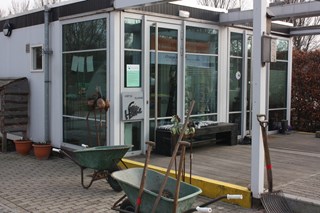NL Doet bij Hortus Alkmaar