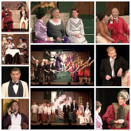 Maskerade van Op de Planken theaterproducties groot succes!