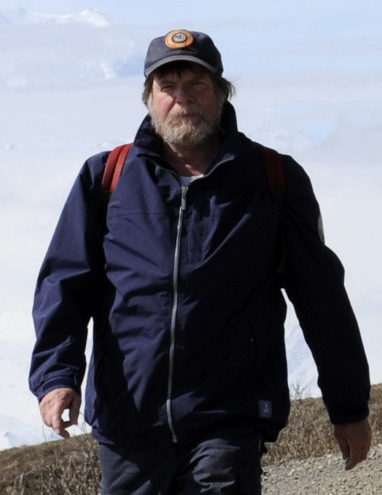 Gerrit Jan Zwier in de Bibliotheek Langedijk