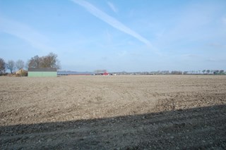 Aanleg van het SpelVeld bij Speelpark de Swaan