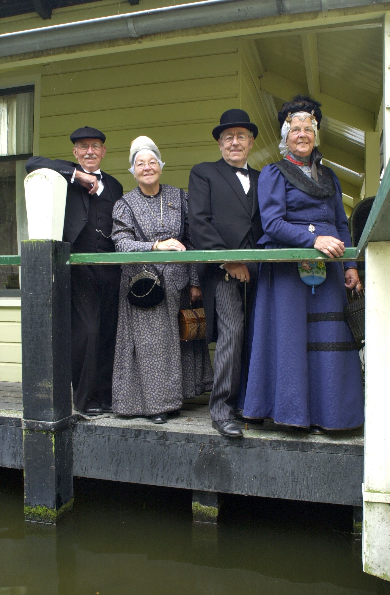 Langedijk centraal in tvprogramma Holland aan Zee