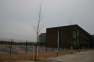 Jeugdevenement in De Binding