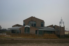 Samenwerking acht gemeenten op het gebied van jeugdzorg, participatiewet en AWBZ