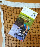 Nieuwe folder over aangepast sporten