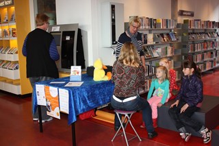 Kindermassage