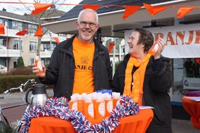 Oranjestichting Noord-Scharwoude
