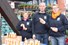 Leden van Stichting Oranje Festiviteiten Oudkarspel bij De Vomar