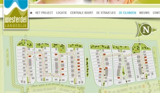 Westelijke Randweg wordt weer geopend op 24 april