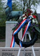 4 mei Langedijk Herdenkt