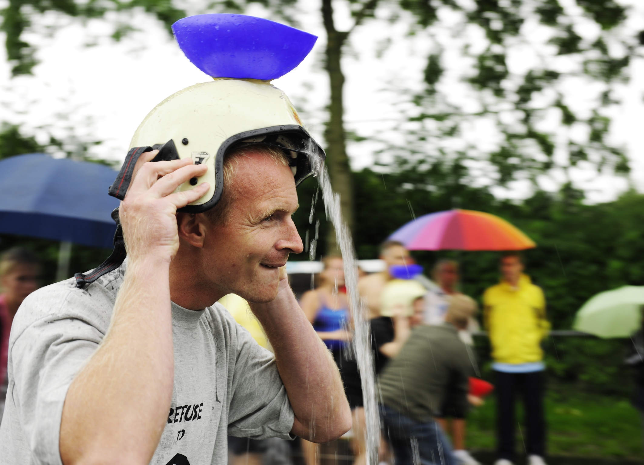 Programma  Sportweek Langedijk 2013 bekend