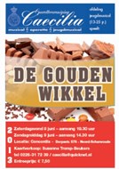 Musical  De Gouden Wikkel