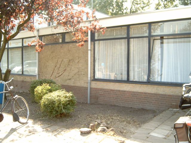 Gezellige quizmiddag bij Wonen Plus Welzijn