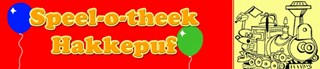 Speelotheek Hakkepuf