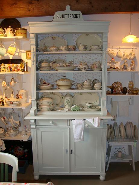 Bezoek de Schatteboet in Sint Pancras