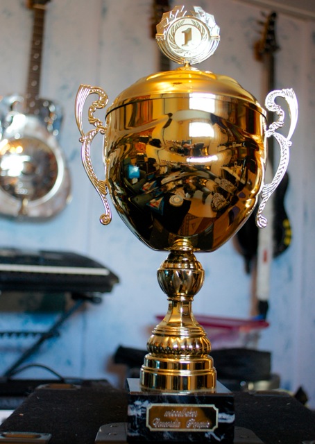 DropMusicQuiz in Concordia