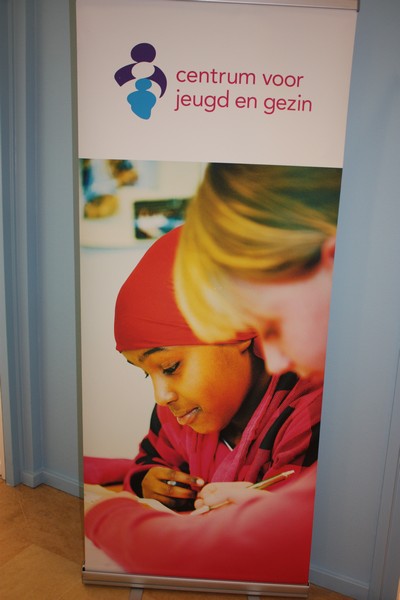 Workshop ’Leren luisteren’ bij CJG Langedijk