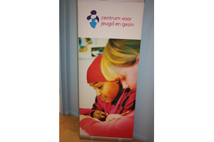 Workshop ’Leren luisteren’ bij CJG Langedijk