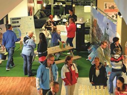 Ladies Night in Broek op Langedijk