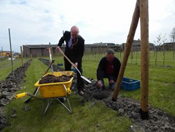 Open Dag bij Wijndomein de Koen op 9 juni 