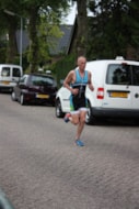 Winnaar Henk Elbertsen
