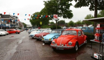 Keverdag Noord-Holland 2013