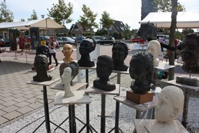 Reuring in de Binding