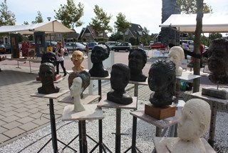 Reuring in de Binding