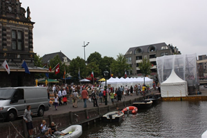 Alkmaar City Swim
