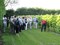 Open Dagen Wijndomein de Koen in Zuid-Scharwoude