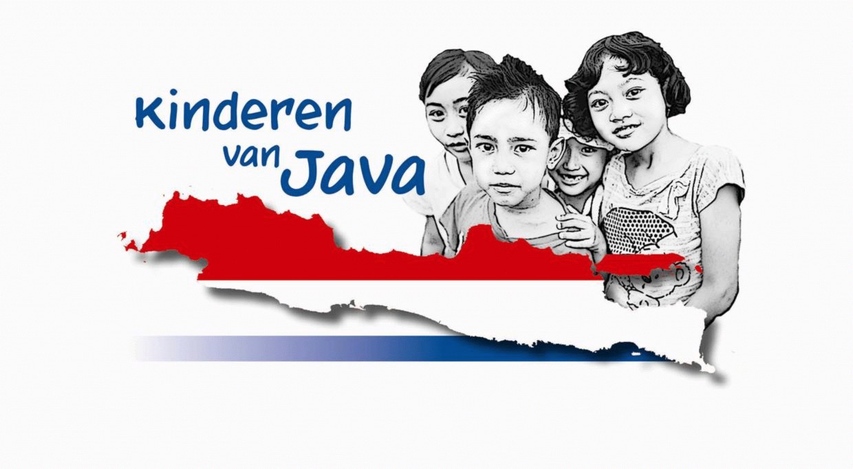 JAVA de Musical “De reis van je leven”  