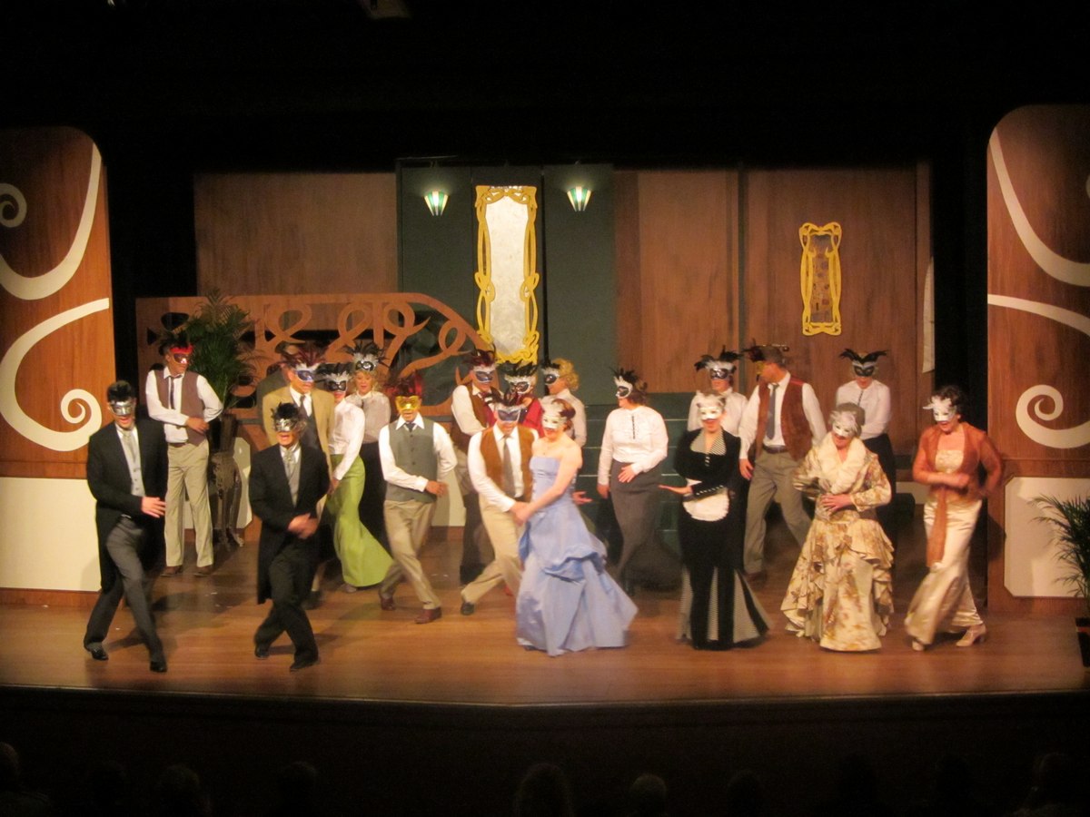 Theatergroep Op de Planken zoekt ruimte voor decorbouw