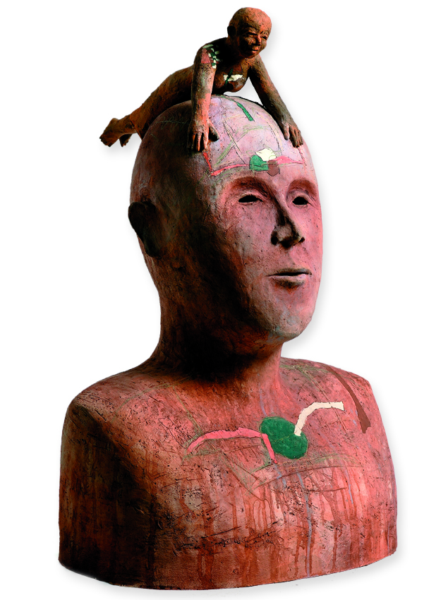 Poëtische kunst bij Aurora Art