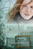 Cover van De Muurbloem