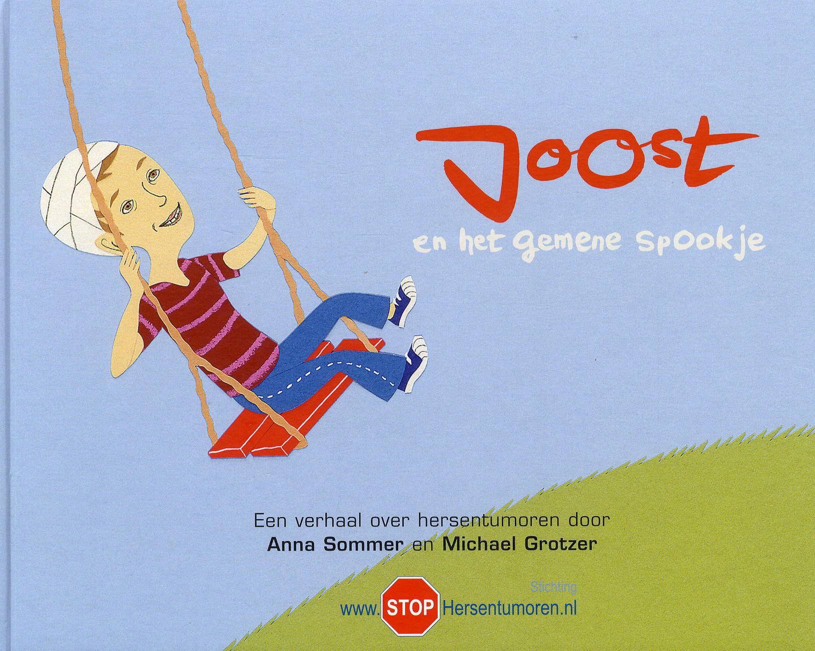 Walk for Brains 2013 in Langedijk