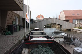 Nacht van de nacht in Langedijk bij Stichting Veldzorg