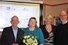 St. Lief Langedijk geeft touchscreenbord aan basisschool De Phoenix