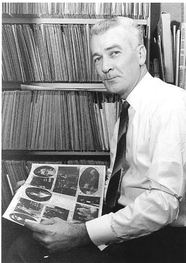 Geoffrey Donaldson Instituut wordt eind november geopend