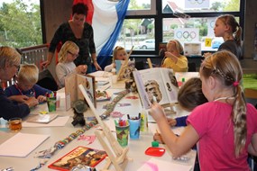 Leuke trollen maken met de hobby trolley