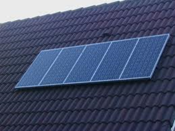 Groepsaankoop zonnepanelen in Gemeente Langedijk