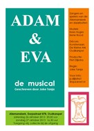 Adam & Eva, de musical