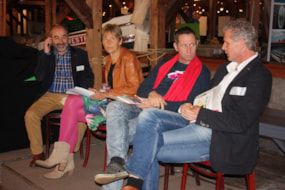 De jury