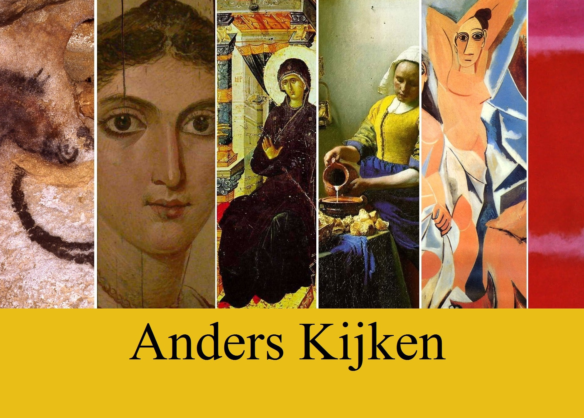 Anders kijken bij Aurora Art