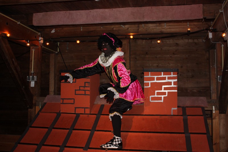 Museum BroekerVeiling weer Pakhuis van Sinterklaas!