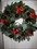 Kerstworkshops bij Hortus Alkmaar (kerstkrans maken)